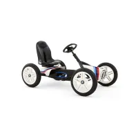 Веломобіль BERG BMW Street Racer
