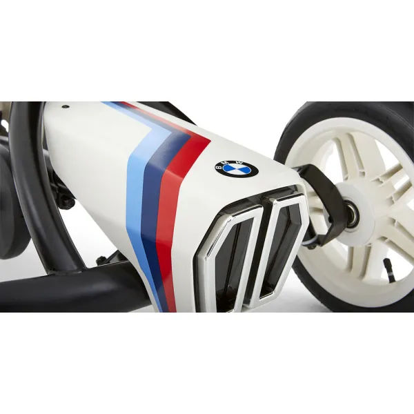 Веломобіль BERG BMW Street Racer
