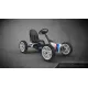Веломобіль BERG BMW Street Racer