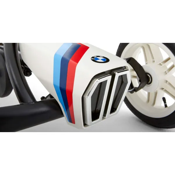 Веломобіль BERG BMW Street Racer