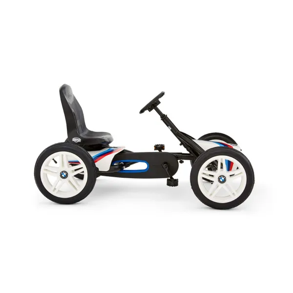 Веломобіль BERG BMW Street Racer