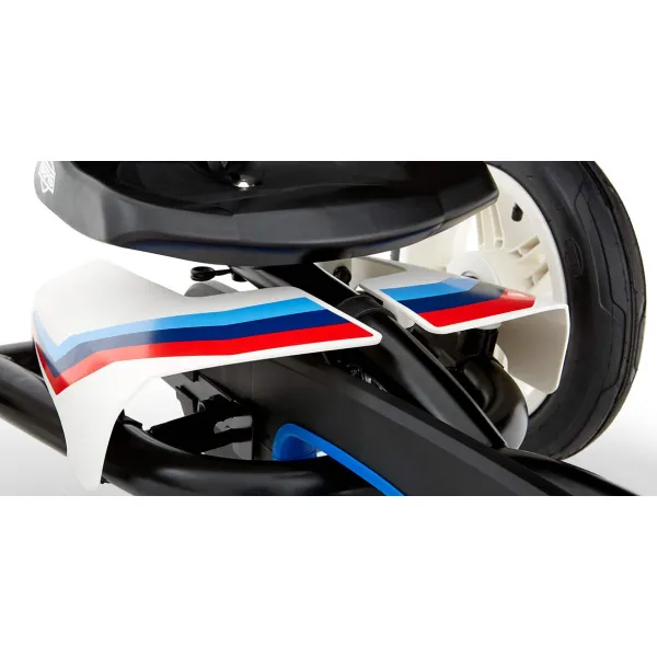Веломобіль BERG BMW Street Racer