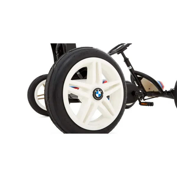 Веломобіль BERG BMW Street Racer