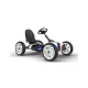 Веломобіль BERG BMW Street Racer