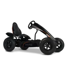 Веломобиль BERG Black Edition BFR