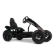 Веломобиль BERG Black Edition BFR