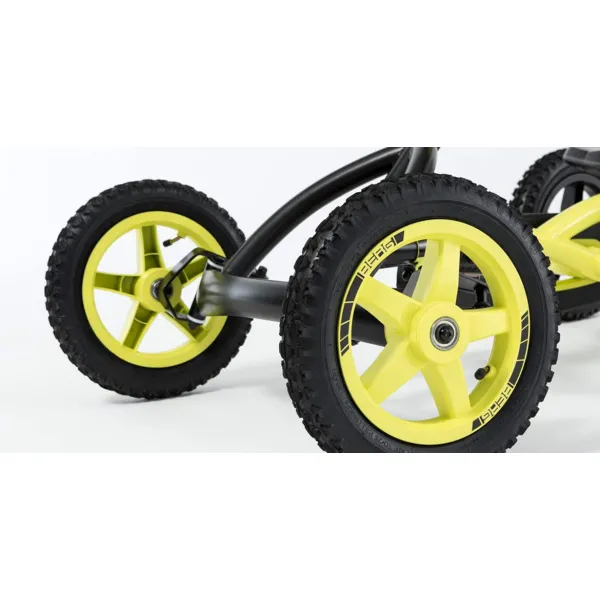 Веломобиль BERG Buddy Cross