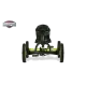 Веломобиль BERG Buddy Cross
