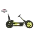 Веломобиль BERG Buddy Cross