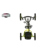 Веломобиль BERG Buddy Cross