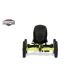 Веломобиль BERG Buddy Cross