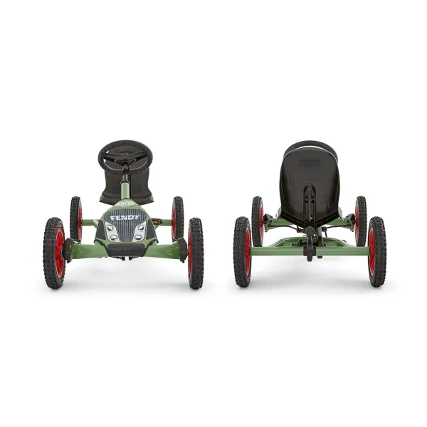 Веломобіль BERG Buddy Fendt