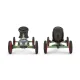 Веломобіль BERG Buddy Fendt