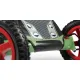 Веломобіль BERG Buddy Fendt