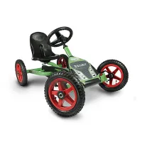 Веломобиль BERG Buddy Fendt