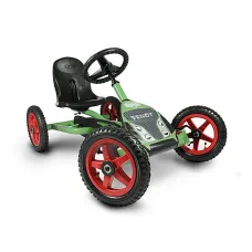Веломобиль BERG Buddy Fendt