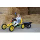 Веломобиль BERG Buddy John Deere