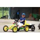 Веломобиль BERG Buddy John Deere