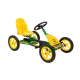 Веломобиль BERG Buddy John Deere