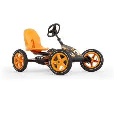 Веломобиль BERG Buddy Pro