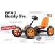 Веломобіль BERG Buddy Pro