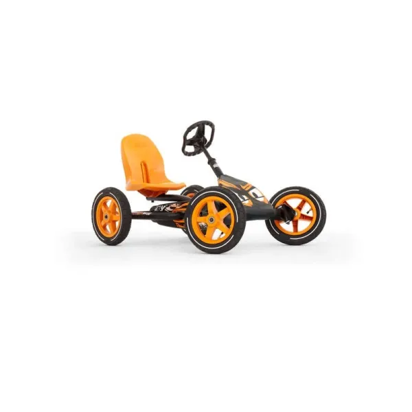 Веломобіль BERG Buddy Pro