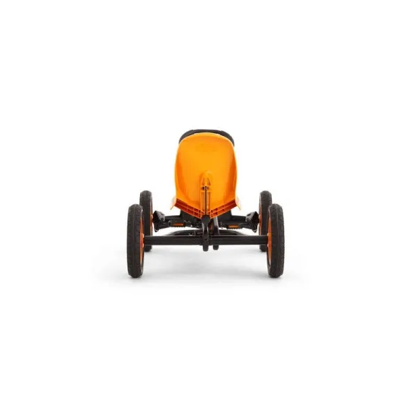 Веломобіль BERG Buddy Pro
