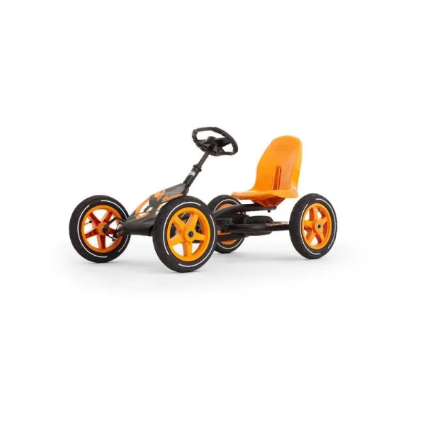 Веломобіль BERG Buddy Pro