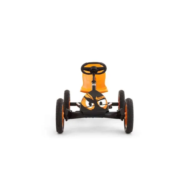 Веломобіль BERG Buddy Pro