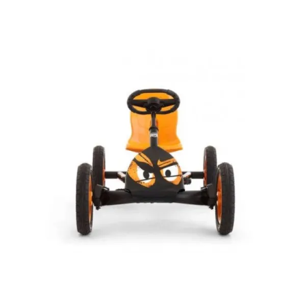 Веломобіль BERG Buddy Pro