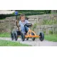 Веломобиль BERG Buddy Orange