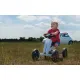 Веломобіль BERG Buzzy Fiat 500