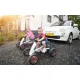 Веломобіль BERG Buzzy Fiat 500