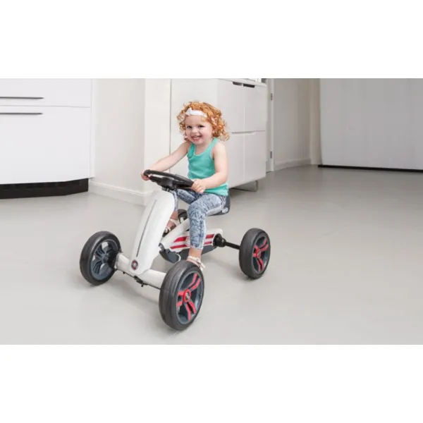 Веломобіль BERG Buzzy Fiat 500
