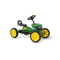 Веломобиль BERG Buzzy John Deere