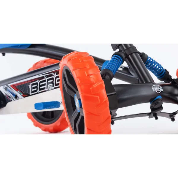 Веломобіль BERG Buzzy Nitro