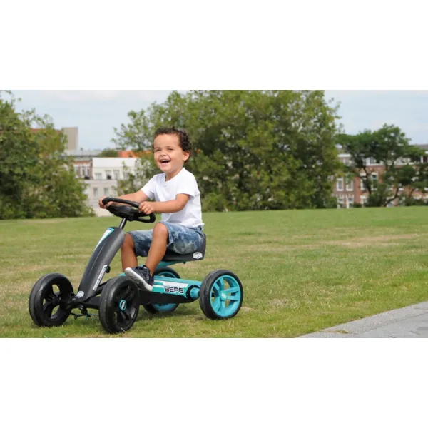 Веломобіль BERG Buzzy Racing