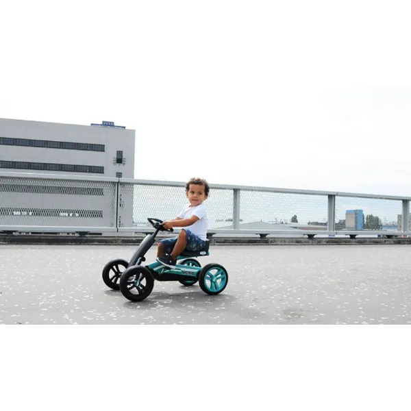Веломобіль BERG Buzzy Racing