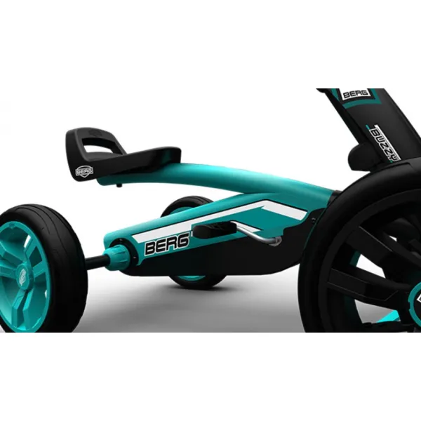 Веломобіль BERG Buzzy Racing