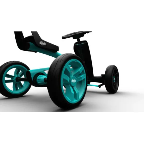 Веломобіль BERG Buzzy Racing