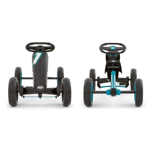 Веломобіль BERG Buzzy Racing