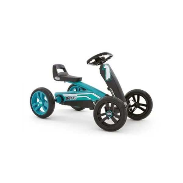 Веломобіль BERG Buzzy Racing