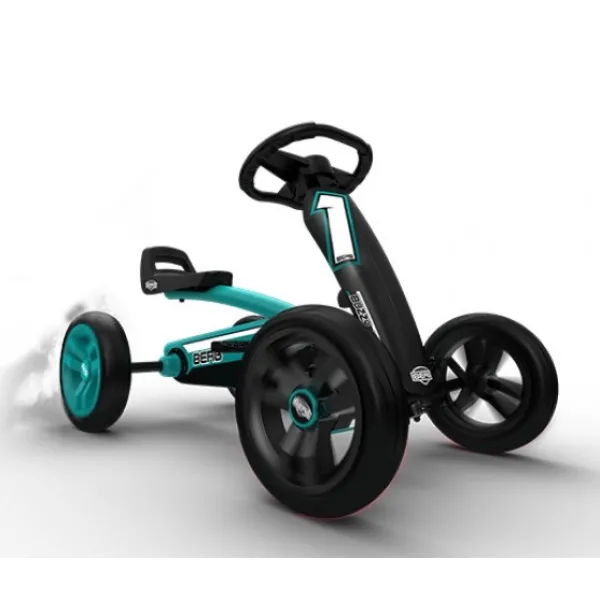 Веломобіль BERG Buzzy Racing