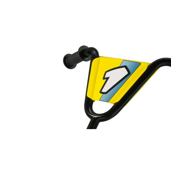 Веломобіль BERG Buzzy