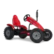 Веломобиль BERG Case-IH BFR
