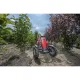 Веломобиль BERG Case-IH BFR