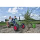 Веломобиль BERG Case-IH BFR