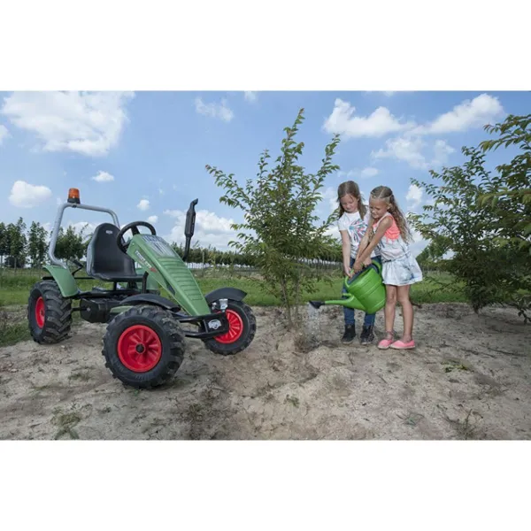 Веломобиль BERG Case-IH BFR