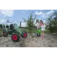 Веломобиль BERG Case-IH BFR