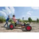Веломобиль BERG Case-IH BFR